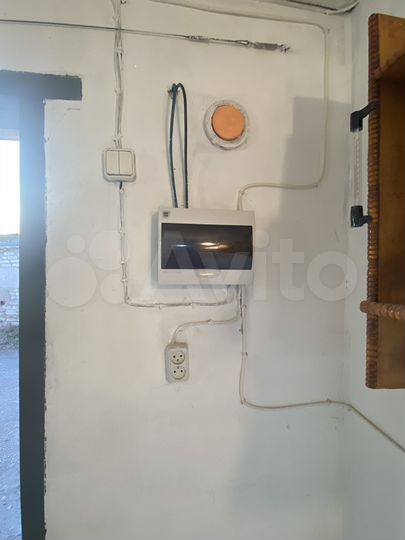 Гараж, 23 м²