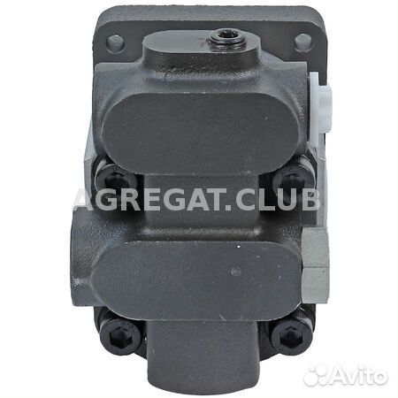 Насос гидравлический krauf HPQ5013XQ