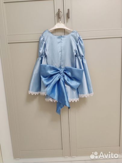 Костюм мальвины для девочки