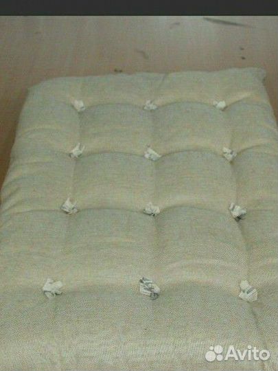 Матрасики для животных и лежанки