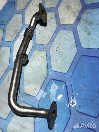 Трубка егр 03G131521AQ