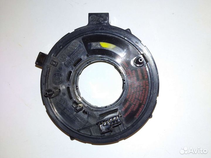 Подрулевой шлейф golf 4