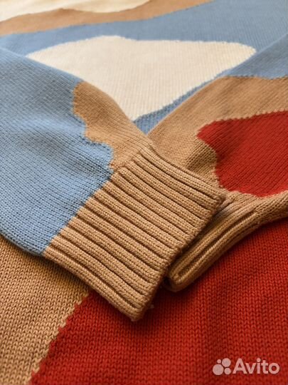 Свитер Finn Flare (M/L)