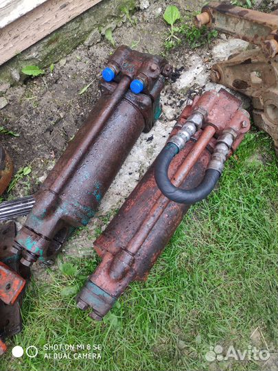 Запчасти. На Трактор хтз Т 150 к