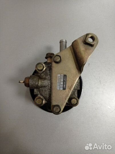 Гидроусилитель Mazda Premacy CP8W fpde