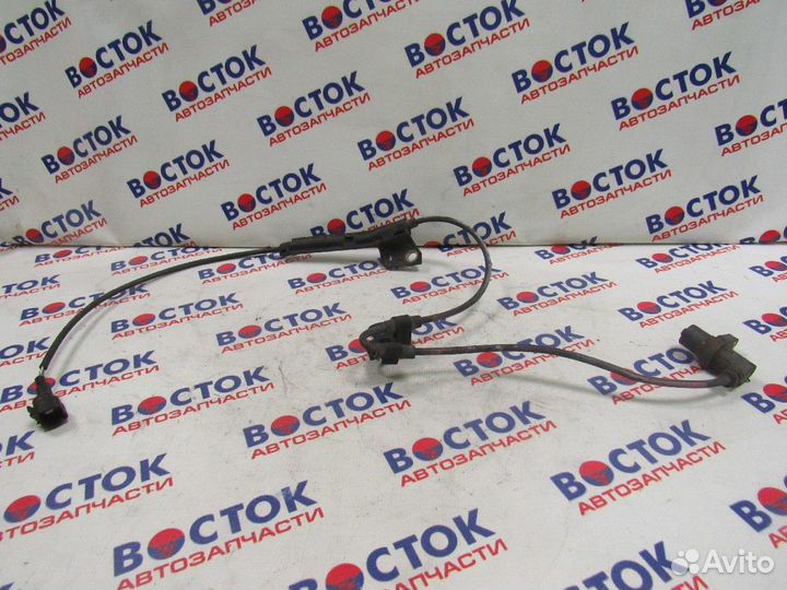 Датчик abs Перед Право toyota corolla NZE121, CE12