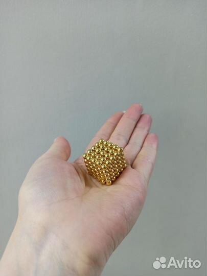 Антистресс магнит 