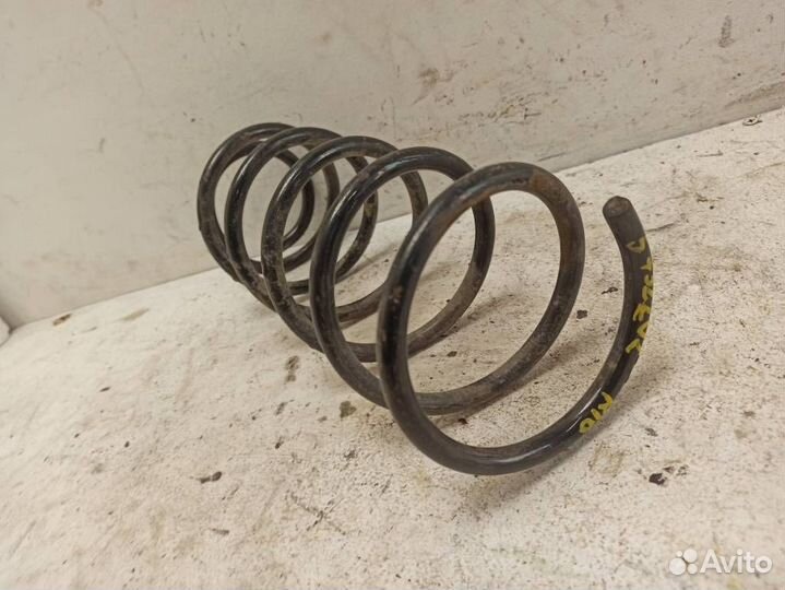 Пружина задняя Киа Rio 3