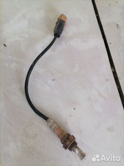 Лямбда-зонд Hyundai Santa-fe