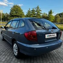 Kia Rio 1.5 AT, 2002, 233 000 км, с пробегом, цена 365 000 руб.