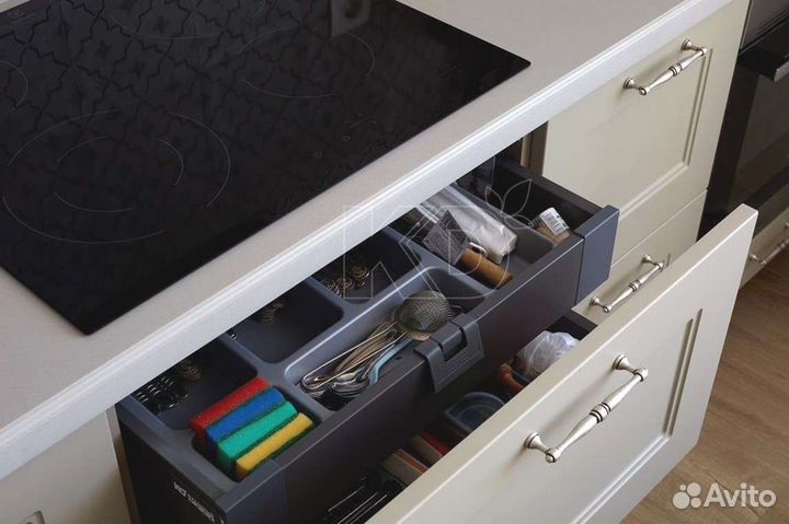 Кухня без посредников