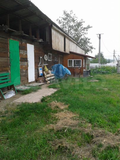 Участок 15 сот. (ИЖС)