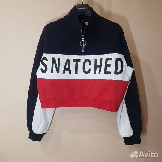 Толстовка Оригинал S M L