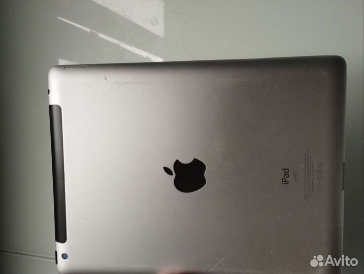 iPad 3