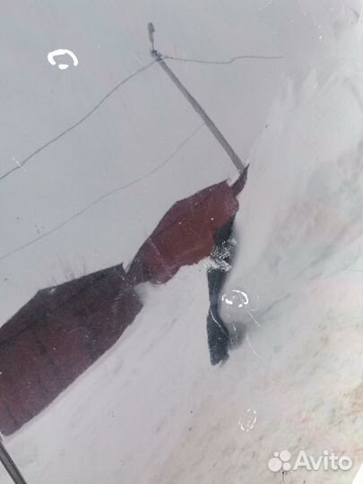 Капот Ford Mondeo 4 (2006-2010)