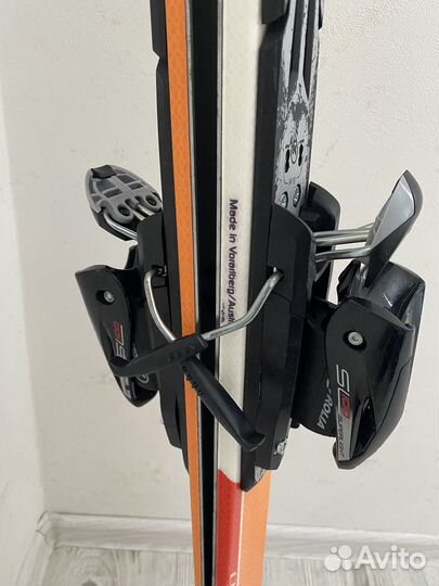 Горные лыжи Head 170