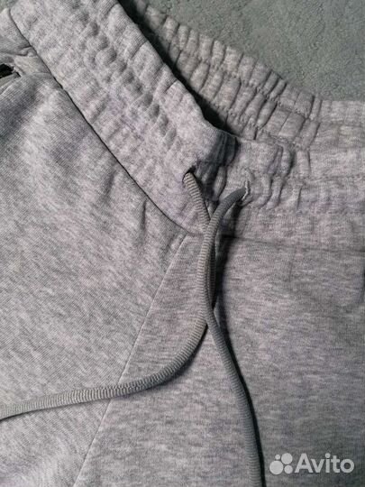 Спортивные штаны Adidas для девочки