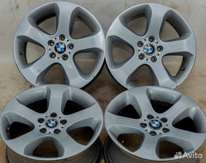 Диски литые bmw оригинал R19