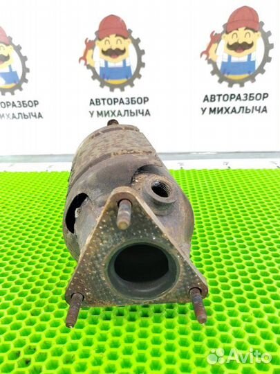 Катализатор Chery Indis S18D SQR473F 2011-2016