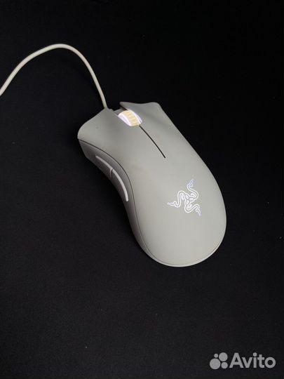 Компьютерная мышь