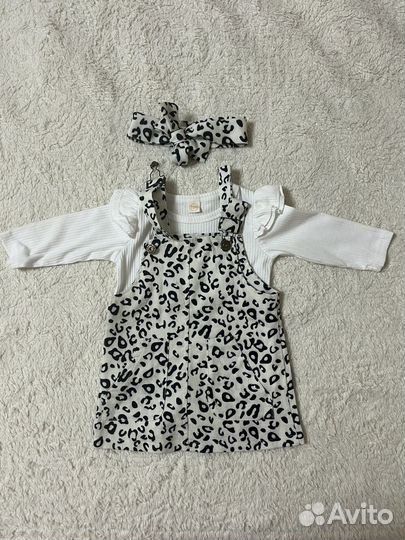 Комплект для девочки