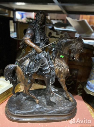 Антик. Винтаж. Скульптура/Скульптурная композиция