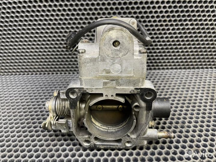 Заслонка дроссельная Mazda 626 GE FP FP0713640