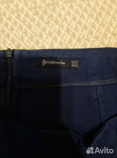 Шорты stradivarius, размер М