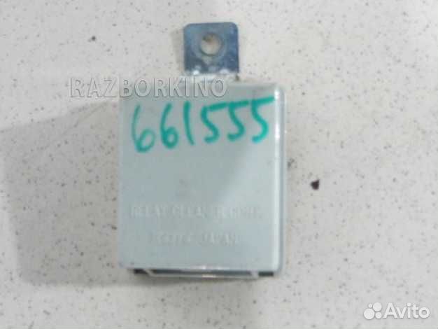 Реле Хонда Accord 8