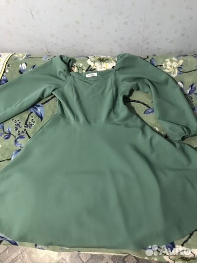 Платье женское 46 48