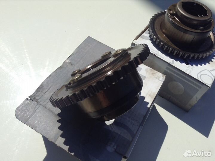 Звезды (муфты)