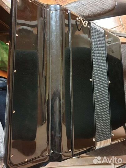 Баян юпитер 2