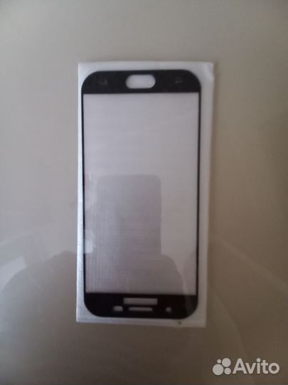 Защитное стекло