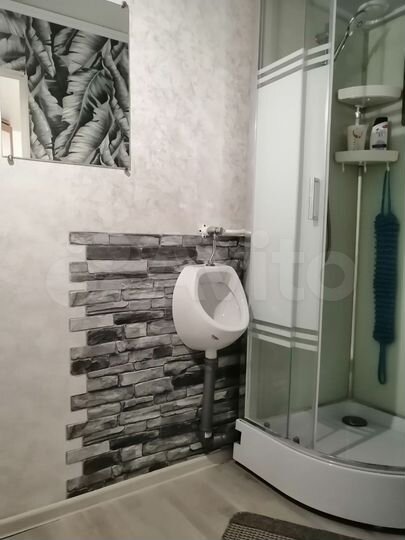 Комната 17,1 м² в 1-к., 3/5 эт.