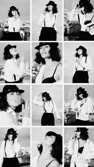 Фотограф Фотосессия