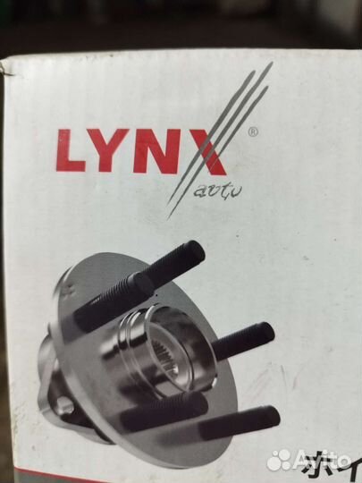 Для Мицубиси Лансер 9, задняя ступица