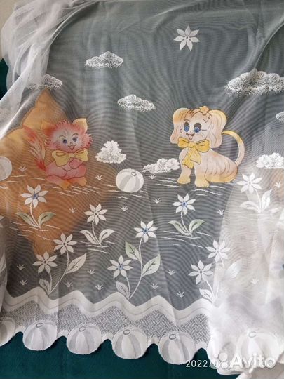 Шторы в спальню