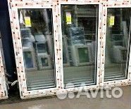 Пластиковые окна 70х90