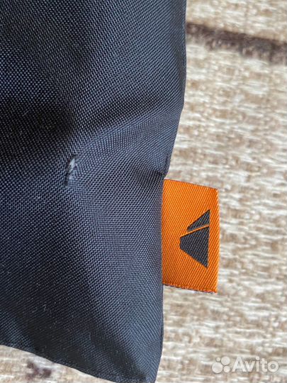 Cумка музетта musette Canyon велосумка оригинал