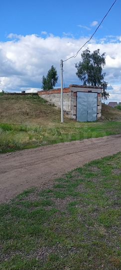 Склад, 1300 м²
