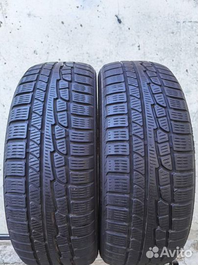 Nokian Tyres WR 225/60 R17 103V