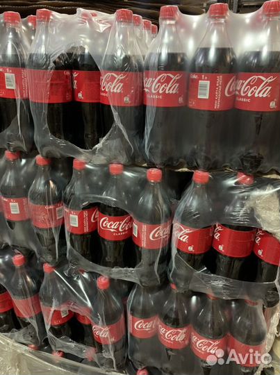Кока-Кола