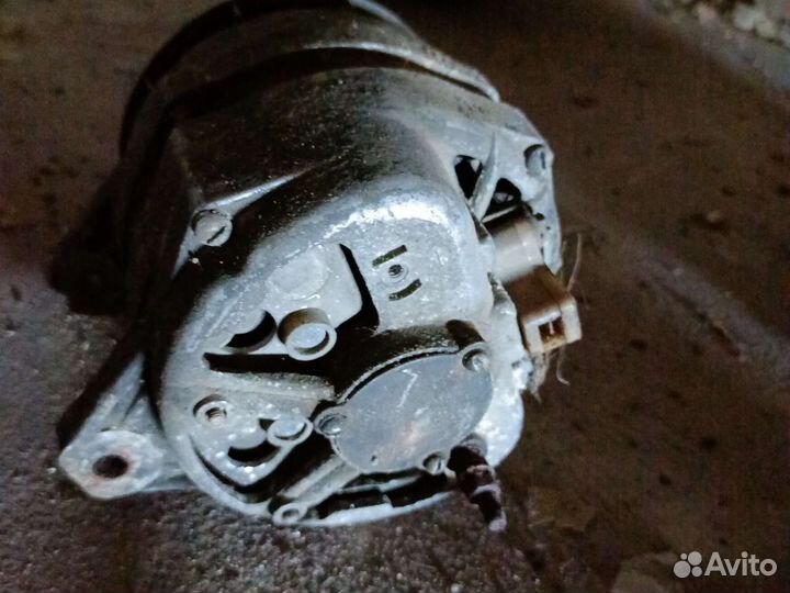 Генератор газ 2410