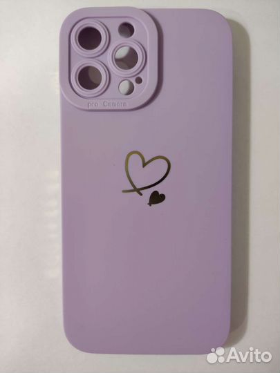 Чехол на iPhone 13 pro max