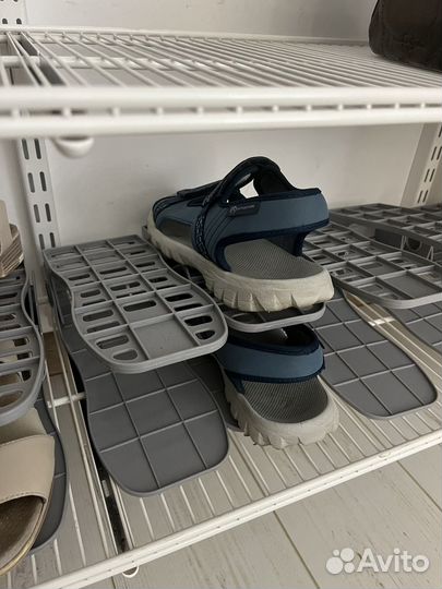 Органайзер для хранения обуви