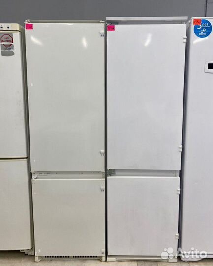 Холодильники бу с доставкой