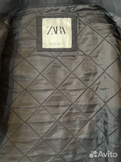 Куртка zara