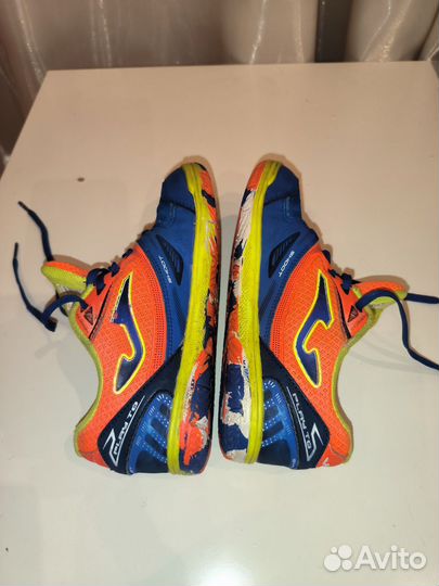 Футзалки joma