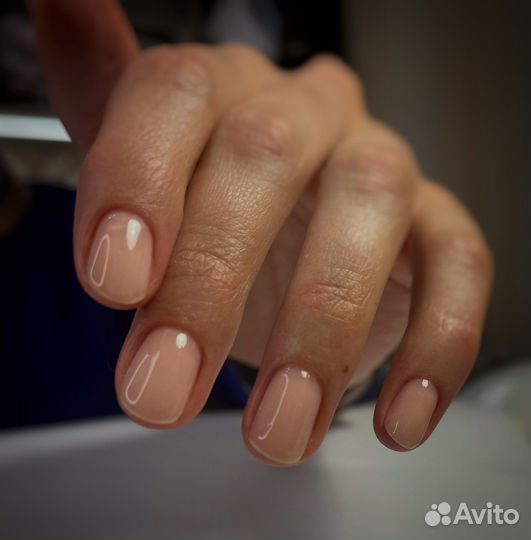 Маникюр/Педикюр/ Наращивание ногтей