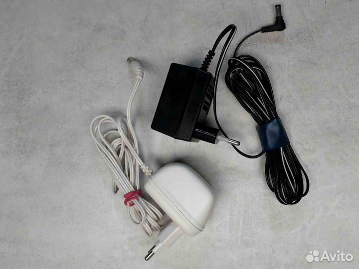 Блок питания адаптер